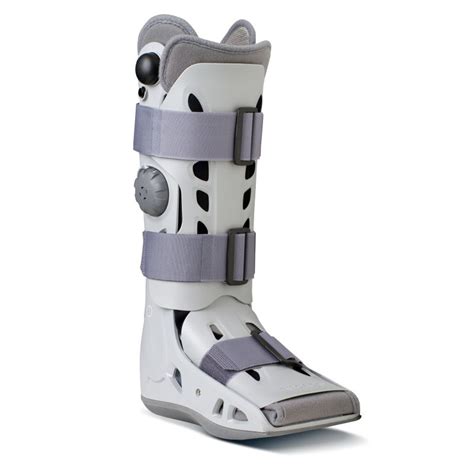 Aircast Airselect Elite Walker Boot Sports Supports Mobility