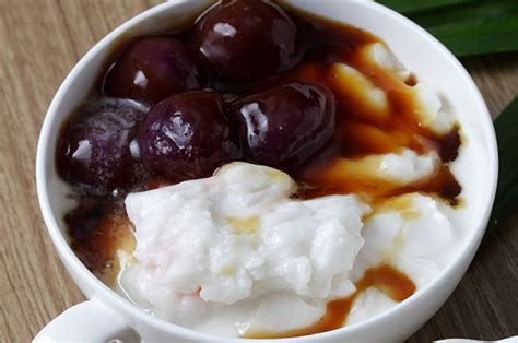 Bubur sum sum di medan sangat disukai. 14 Resep Bubur Sumsum yang Bisa Anda Coba Dirumah