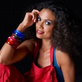 Amel Larrieux: albums, songs, playlists | Listen on Deezer