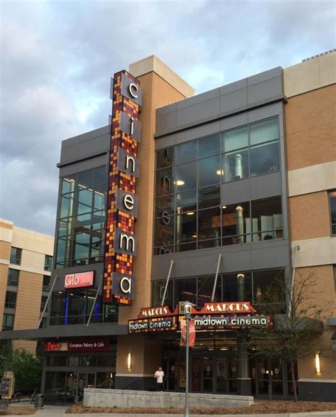 Alamo Drafthouse Cinema Midtown Omaha 2019 All You Need To Know