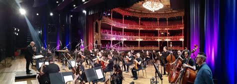 Orquesta Sinfónica De Heredia Dará Tres Conciertos Gratuitos Para
