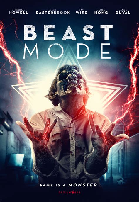 Movie Review Beast Mode Assignment X