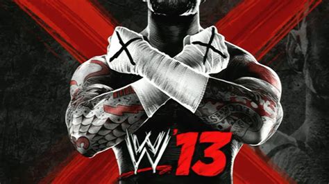 Cgr Undertow Wwe 13 Review For Xbox 360 Youtube