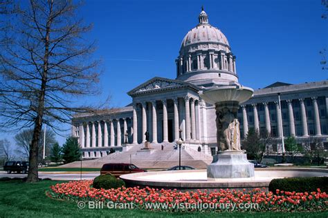 Bill Grant Photography Jefferson City Mo Gallery Missouri State