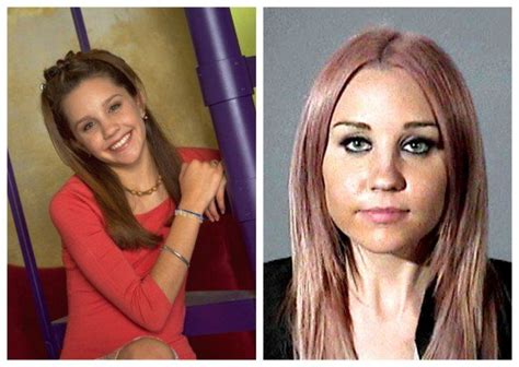 Amanda Bynes May Face One YEAR Of Involuntary Confinement Under New