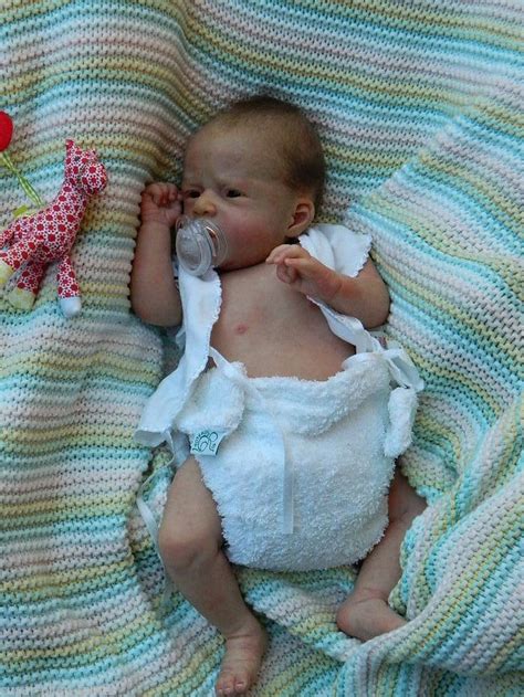 Baby Dolls That Look Real So Real Amazing Reborn Baby Boy Doll