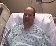 Fundraiser for Mark Durante by Melody Griffin : Mark needs a new heart