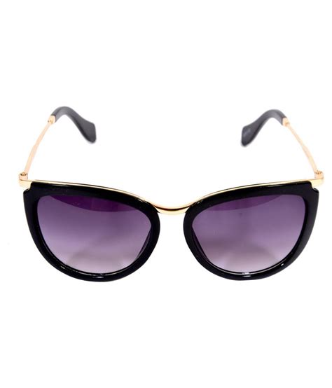 Eye Candy Ec 201520 Ce222 Large Black And Purple Sunglasses Buy Eye Candy Ec 201520 Ce222 Large