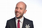 Tom Allen continues his 2018 debut tour 'Absolutely'