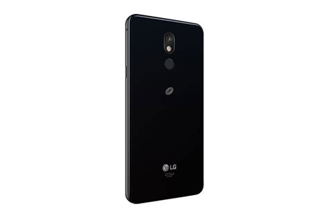 Lg Stylo 5 Smartphone For Tracfone Lgl722dlatrfbky Lg Usa
