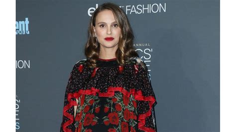 Natalie Portman Regrets Polanski Petition 8 Days