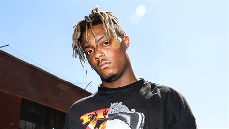 Juice Wrld Hits No 1 With ‘death Race For Love The New York Times
