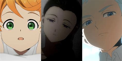 Pictures Of Isabella From The Promised Neverland The Promised Neverland Isabella Facerisace