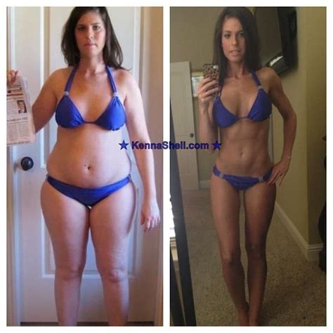 Incredibly Hot Body Transformations Wow Gallery Ebaum S World