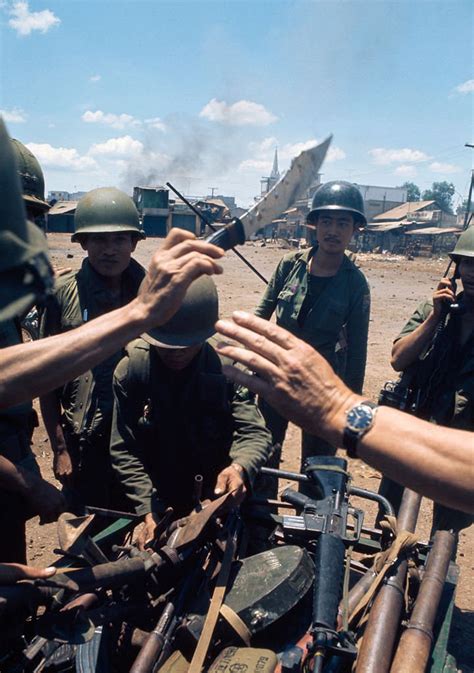 Vietnam War 1975 XuÂn LỘc Xuan Loc Vietnam 1975 Sout Flickr