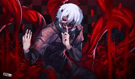 Wallpaper Red Anime Boy Aesthetic Anime Boy Wallpapers Wallpaper Cave