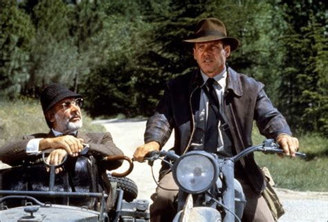 Indiana Jones And The Last Crusade Cinema Sips