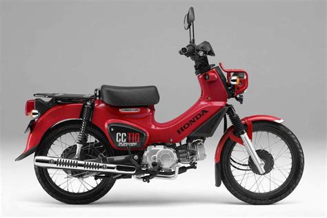 I take my 1970 honda z50 for a top speed run to figure out just how fast it really goes. 2020 Honda Super Cub Top Speed - Car Review : Car Review