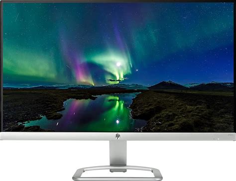 Hp 238 Inch Ips Panel Led Monitor T3m79aa