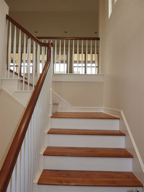 How To Install Laminate Flooring On Stairs How To Do Thing
