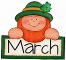 Free March Clipart, Download Free March Clipart png images, Free ...