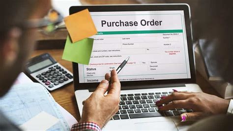 What Is Purchase Order Financing And How Can It Help Your Small
