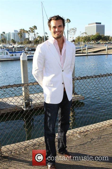 Scott Elrod Power Players Celebrity Cruise Supporting