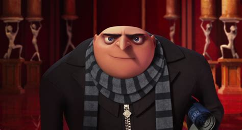 Image Gru In The Bank Of Evil The Parody Wiki Fandom Powered