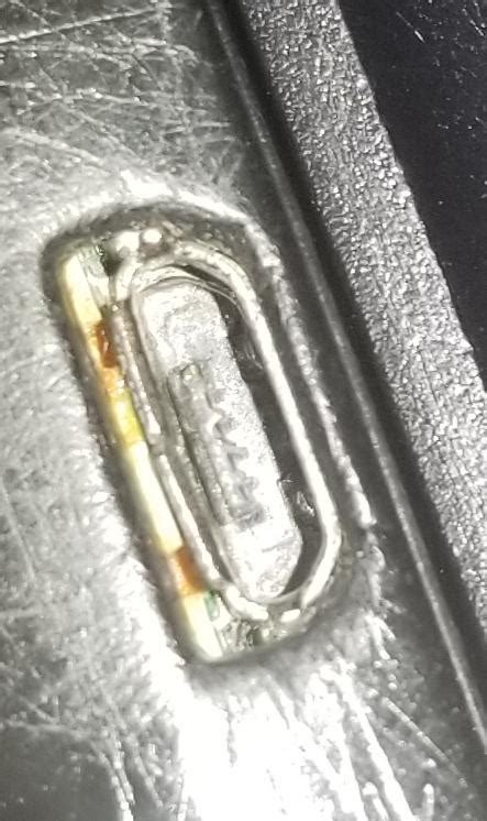 What to do if your laptop charger stops working? Xbox Charger port stopped working after brother bent cable ...