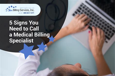 Heres Why You Need A Medical Billing Specialist