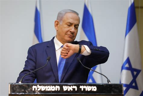 israel elections 2019 the parties and candidates for pm middle east eye