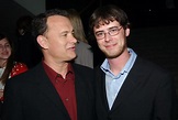 Tom Hanks and Colin Hanks Played Father and Son, and No One Noticed
