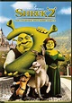 „Shrek 2 - Der tollkühne Held kehrt zurück“ – Film gebraucht kaufen ...