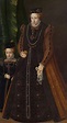 16th century upper class | Renaissance fashion, Anne of cleves ...