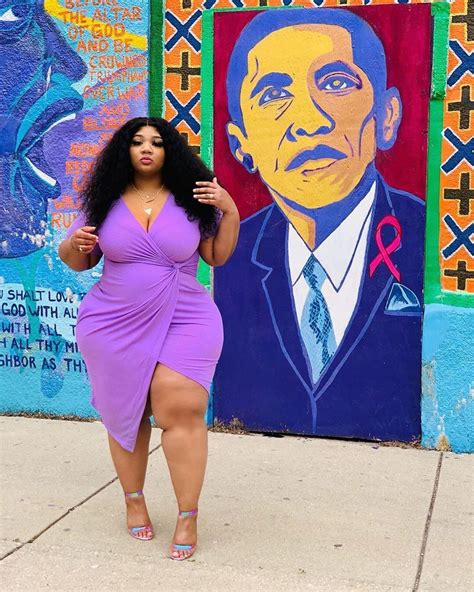 Melanin Curvy On Instagram “would You Rock This Outfit Follow 👉🏽