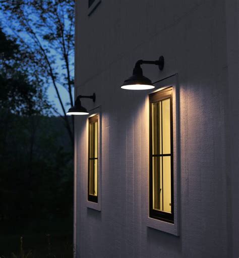 Modern Outdoor Lighting Lighting Telegraph