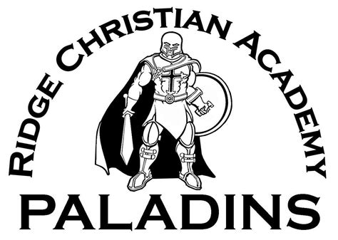 Paladin Logo Logodix