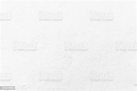 Blank Concrete White Wall Stock Photo Download Image Now Concrete