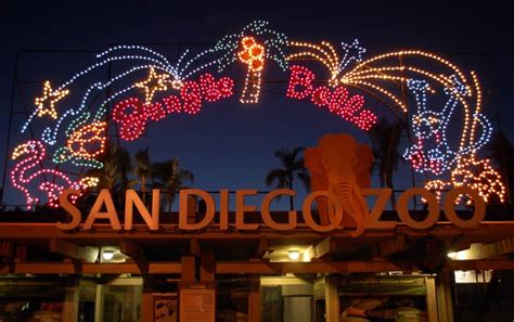 40 Best Christmas Lights In San Diego Updated 2019 Socal Field Trips