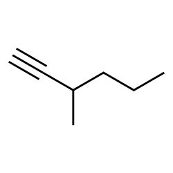 Looking to download safe free latest software now. 3-Methyl-1-hexyne | C7H12 | ChemSpider