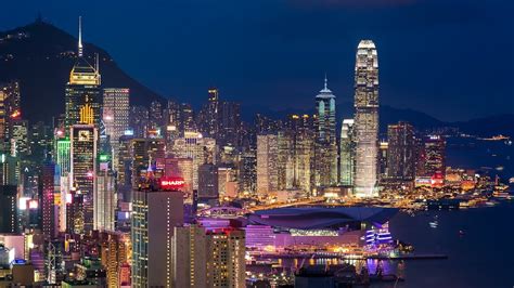 Top 10 Tourist Attractions In Hong Kong Escape Manila