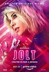 Jolt (2021) Poster #1 - Trailer Addict