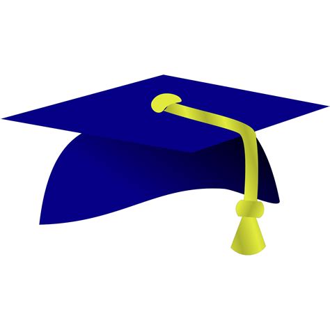 Graduation Cap Svg Vector Graduation Cap Clip Art Svg Clipart