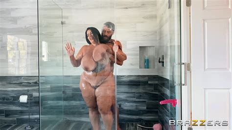 Favorite Picsvideos Of Huge Tits Pressed Up Against Glass