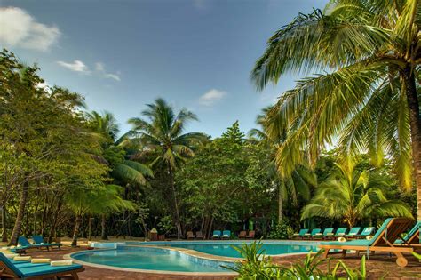 Belize Luxury Resorts