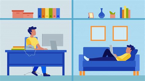 Working From Home Vs Office 7 Pros And Cons To Consider