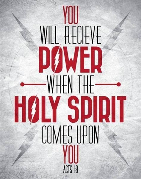 Power In The Holy Spirit Pictures Photos And Images For Facebook