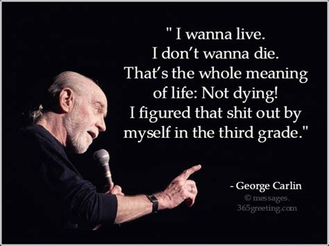27 Best George Carlin Quotes From His Comedy Albums Quotesbae