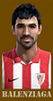 Face For PES: Download Face And Hair Mikel Balenziaga ( Athletic Bilbao ...
