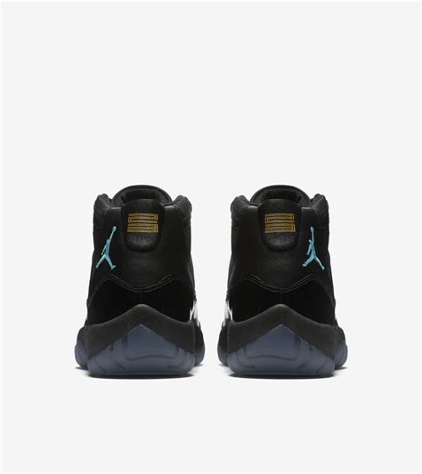 Air Jordan 11 Retro Gamma Release Date Nike⁠ Launch Gb